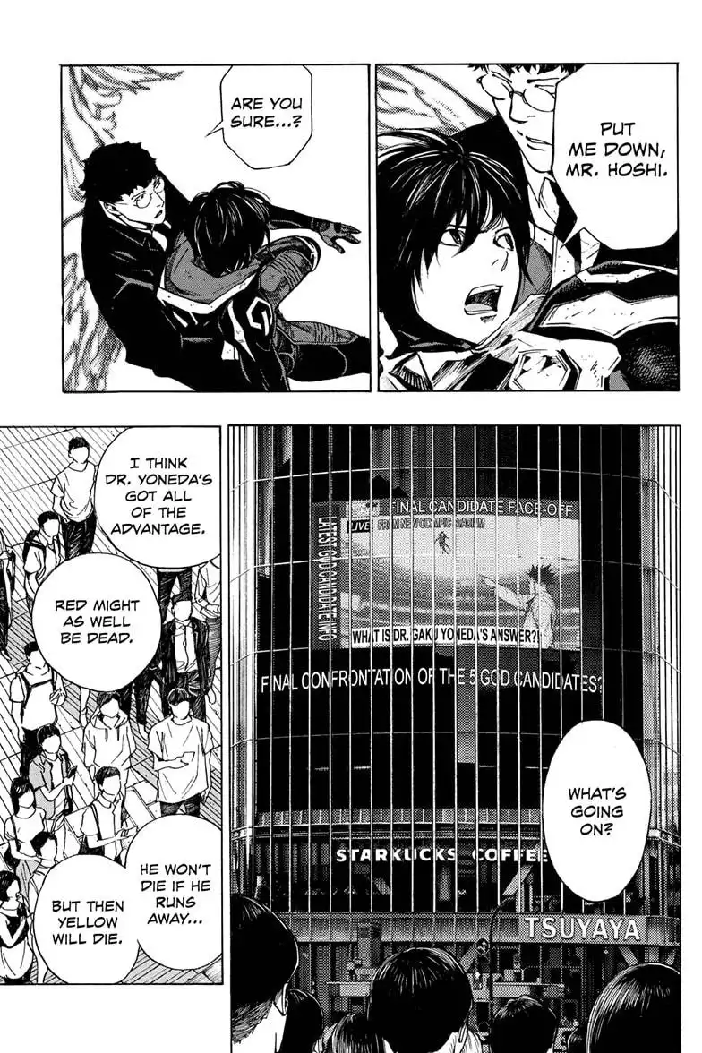 Platinum End Chapter 53 15